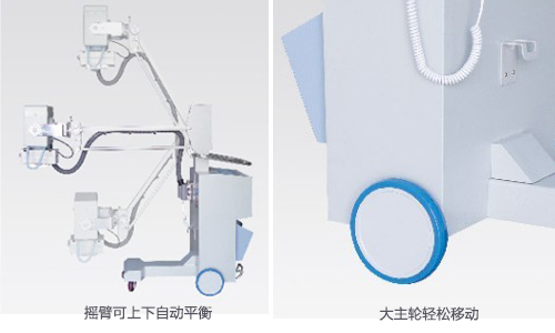 PLX101C移動(dòng)式(shi)X光機(jī) PLX101C移動(dòng)式(shi)X光機(jī)
