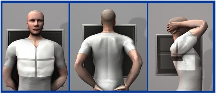 3D擺位指示功能(néng)